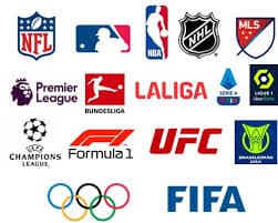 Greatest Athletes & Teams 1
