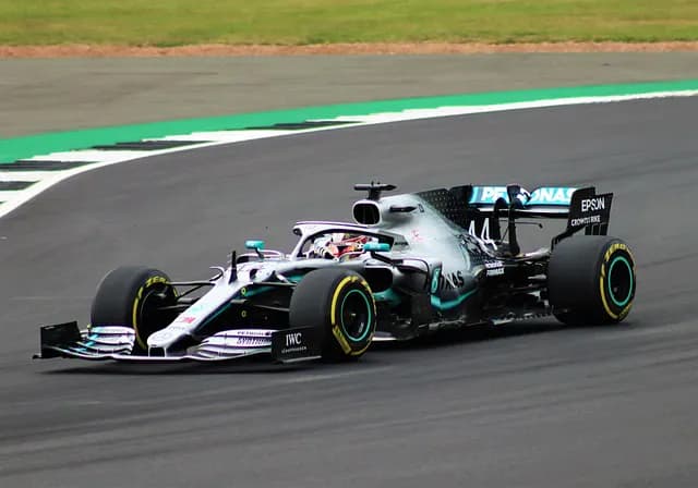 Formula One (Grand Prix Racing)