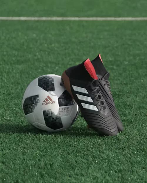 soccer ball