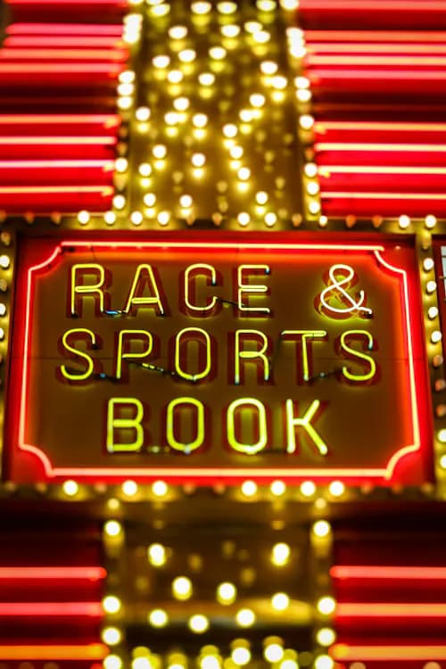 sport betting