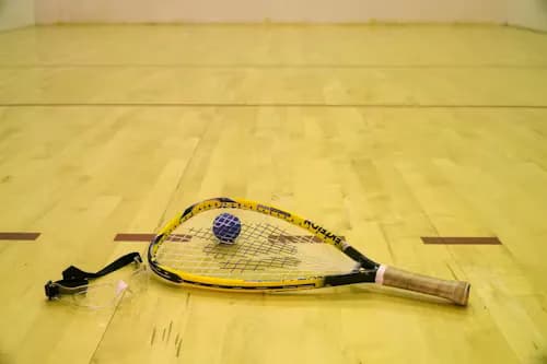 racquetball