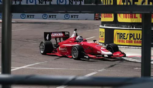 Indy Racing