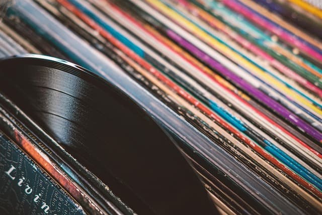 albums