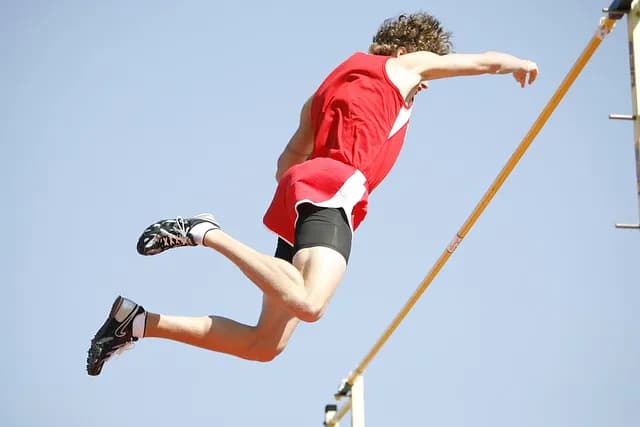 track & field