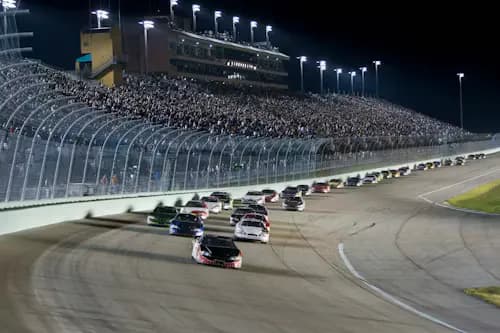 NASCAR