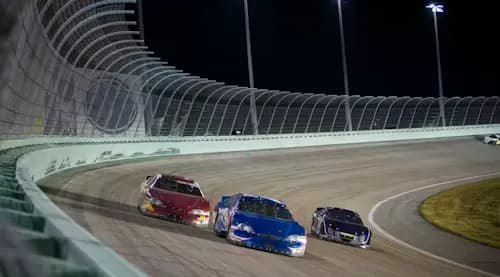 NASCAR