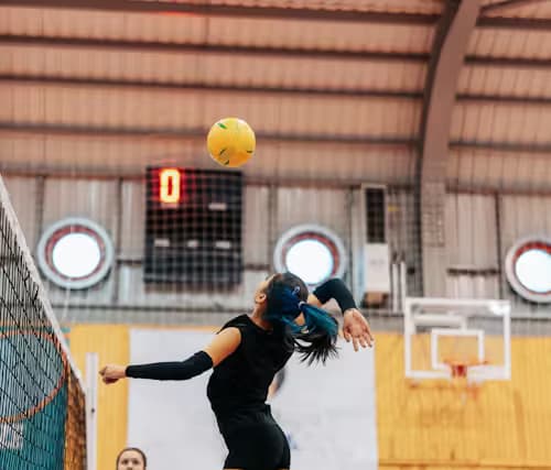 volleyball women