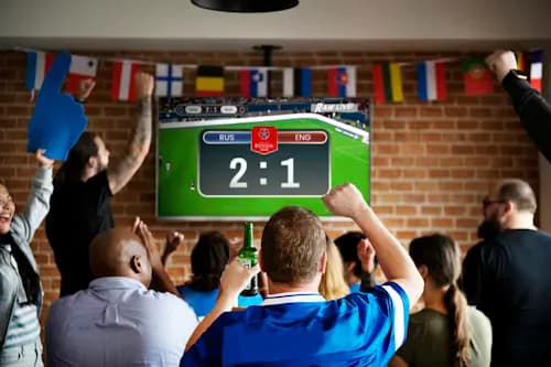 sports betting