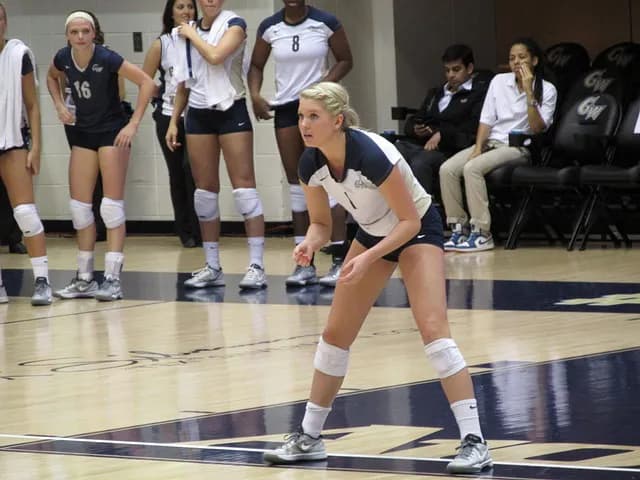 volleyball women